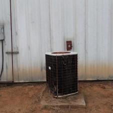 HVAC Replacement In Upstate South Carolina 0